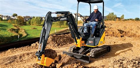 john deere mini excavator youtube|john deere mini excavator models.